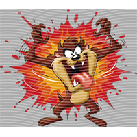 Animal Text Series-AT 2882